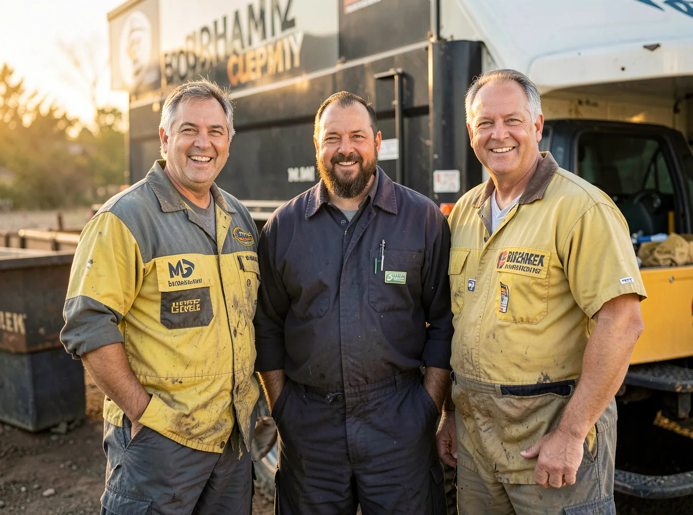 Sewage Cleanup company in White Swan, WA