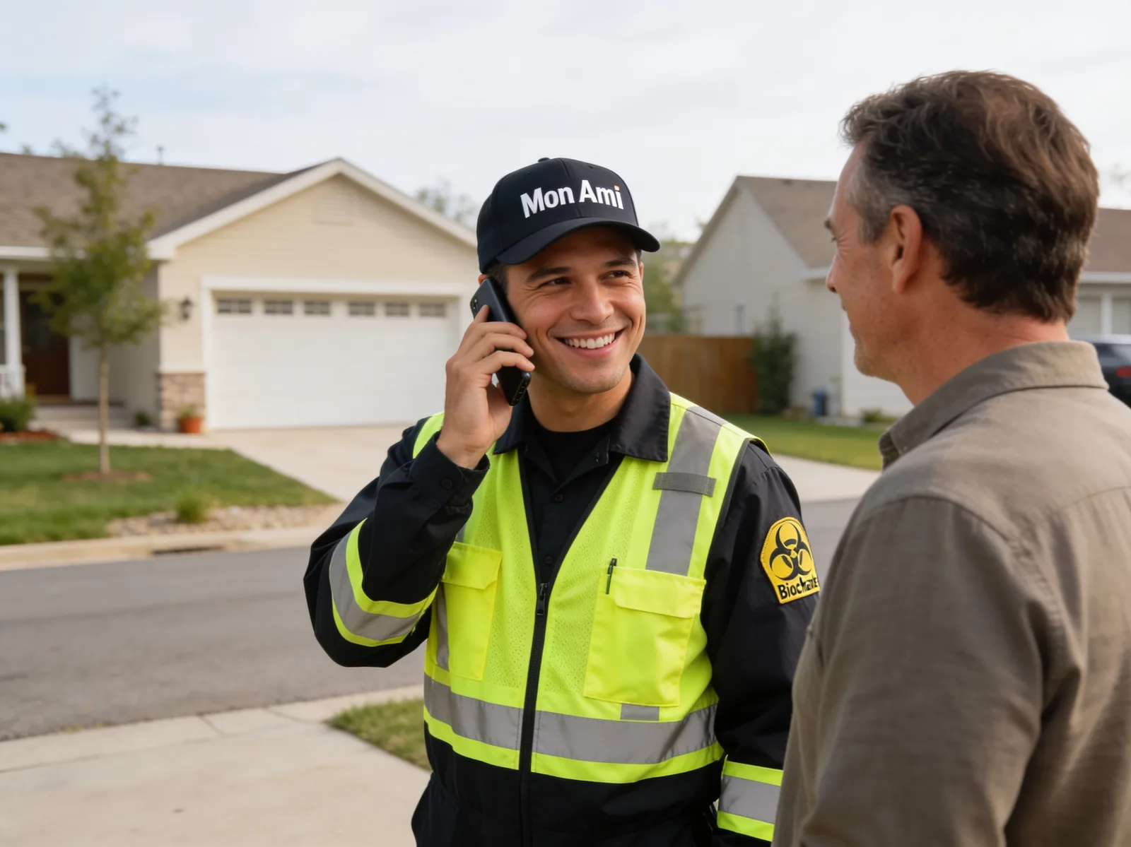 Sewage Cleanup White Swan, WA FAQs